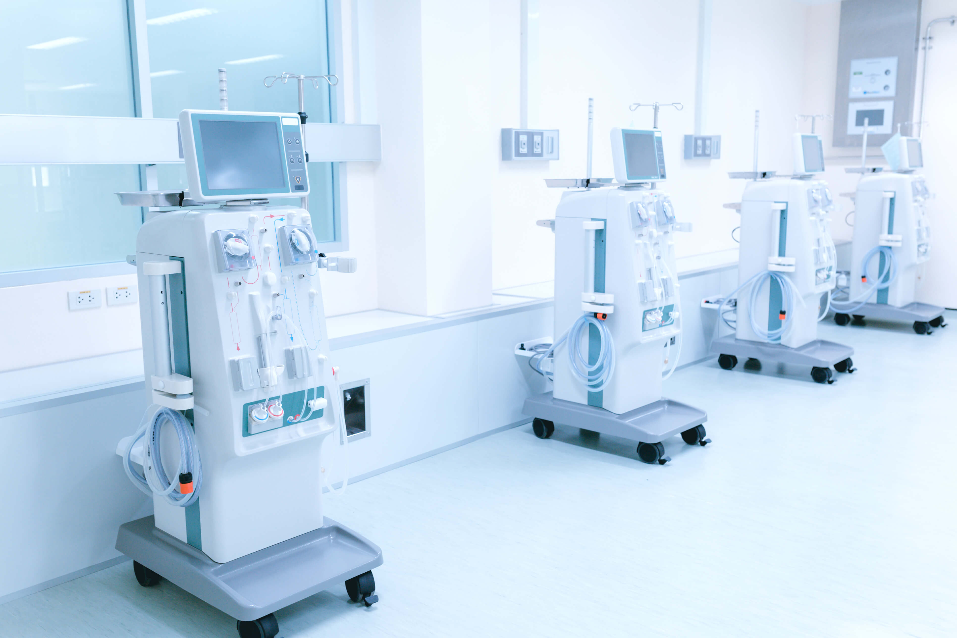 Medical Devices Industry